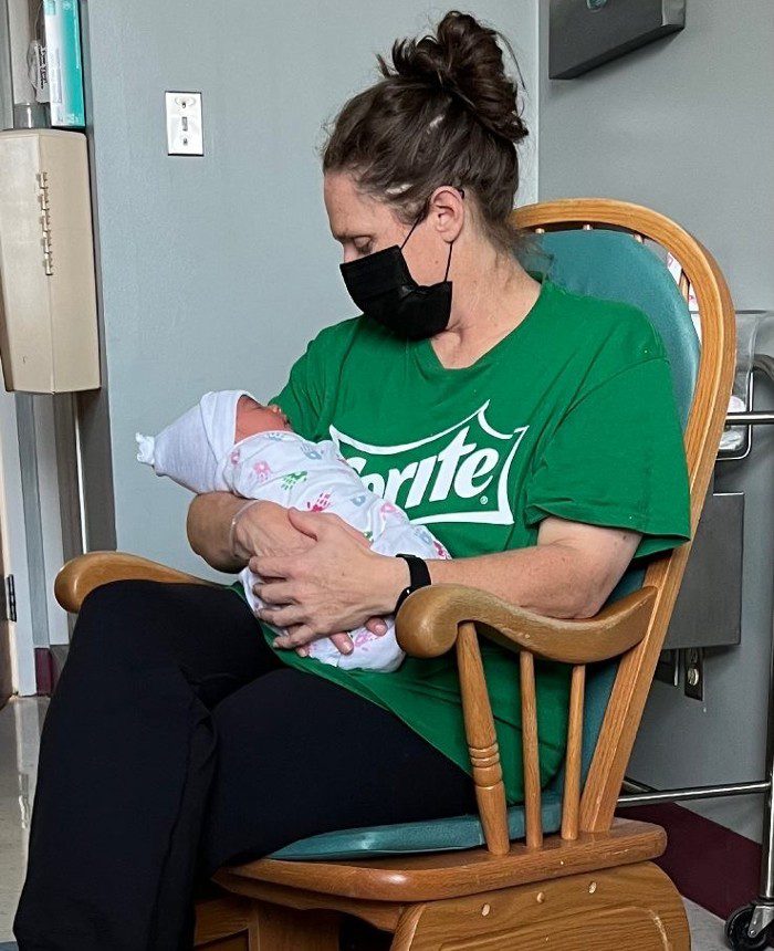 You are currently viewing April 23, 2022 <br> Shelly and LaGrand