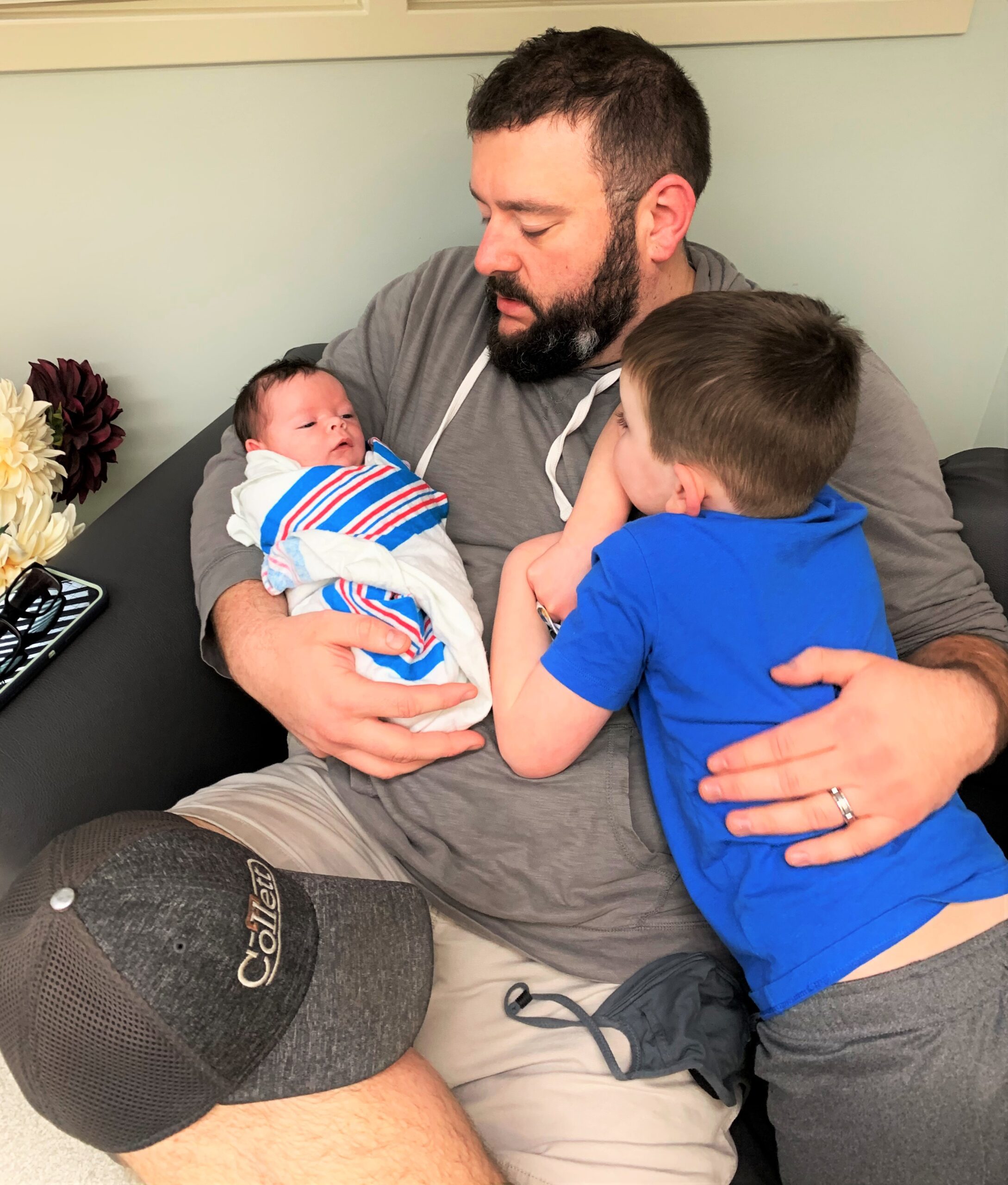 Read more about the article Tyler Got Ready Then the Reality Hit Hard