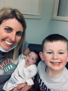 Read more about the article Lincoln Finally Becomes a Big Brother