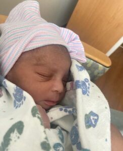 Read more about the article June 16, 2022 <br> Taryn and Dan