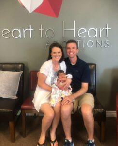 Read more about the article June 2, 2022 <br> Monica and Mike