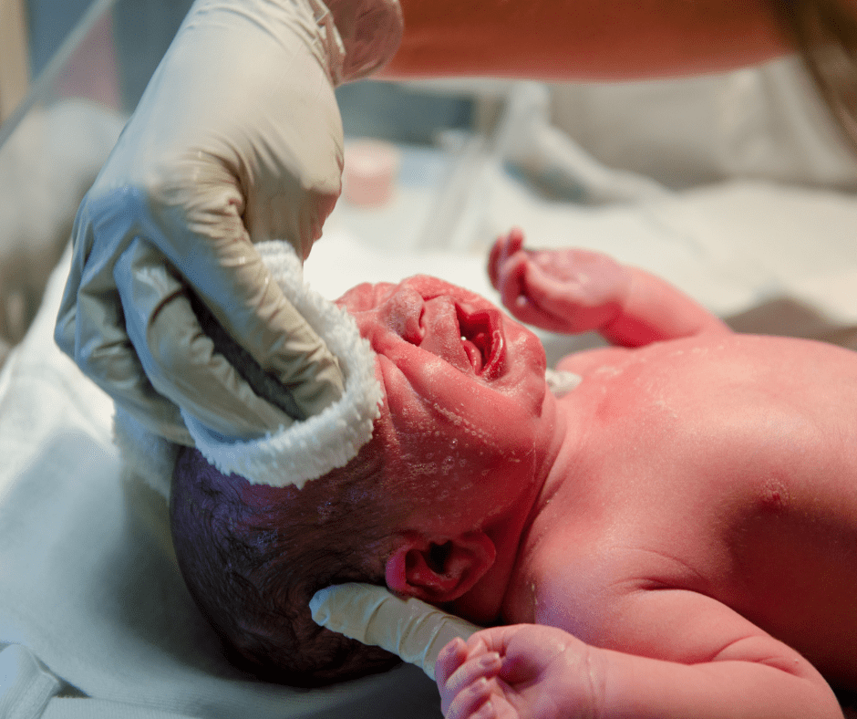 Read more about the article Our Three Failures Led Us to Our Baby