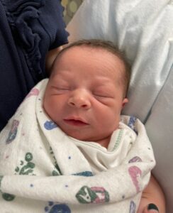 Read more about the article August 31, 2022 <br> N and B