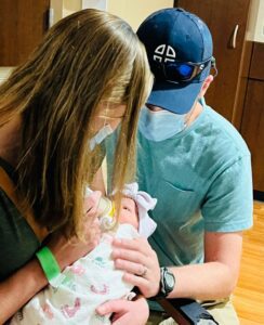 Read more about the article September 20, 2022 <br> Mark and Tirzah