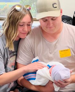 Read more about the article September 7, 2022<br> Addison and Carson