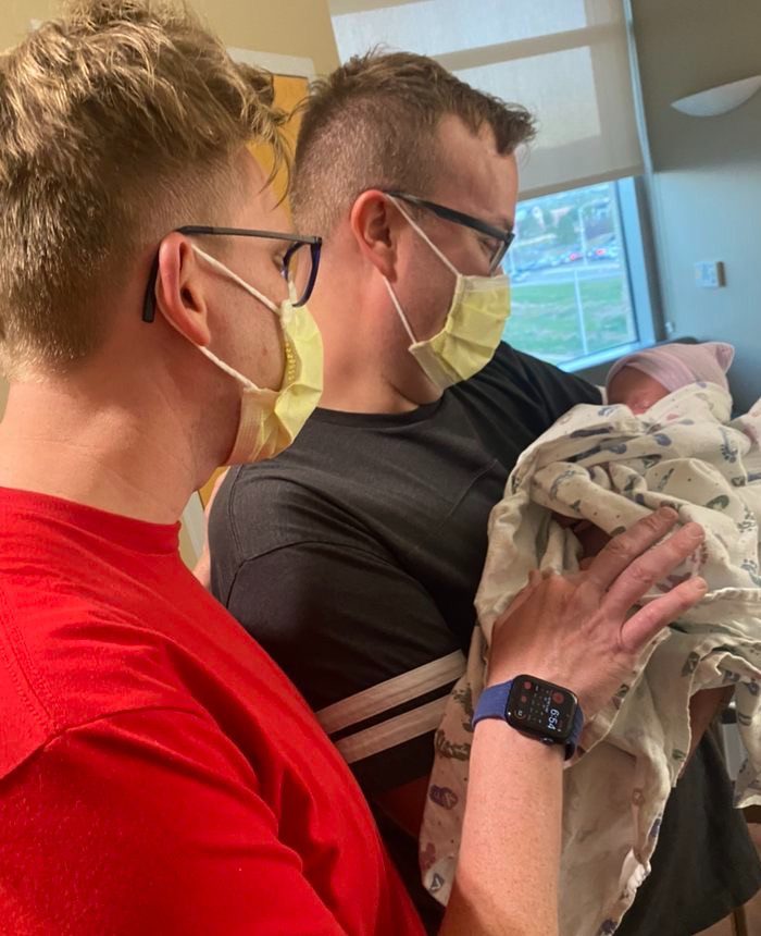 You are currently viewing October 6, 2022 <br> Joel and Tim