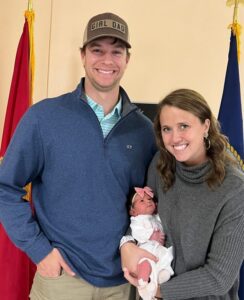 Read more about the article October 24, 2022 <br> Adam and Hailen