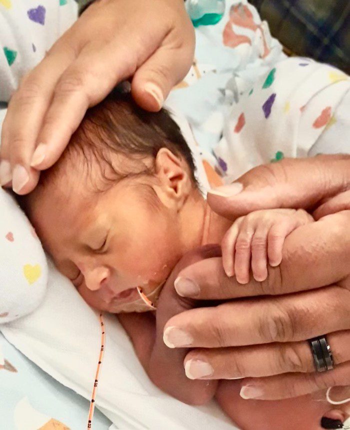 You are currently viewing September 24, 2022 <br> Cherrie and Bradley