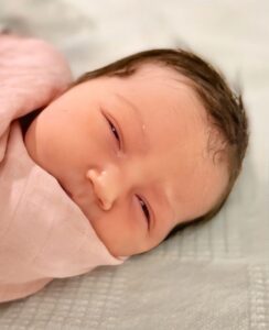 Read more about the article November 24, 2022 <br> Doug and Jennifer