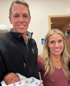 Read more about the article November 14, 2022 <br> Kirt and Shersti