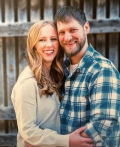 Read more about the article December 20, 2022 <br> Kassi and Jon