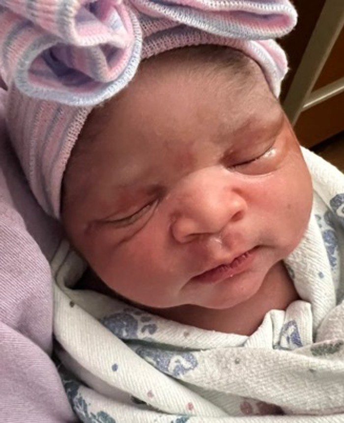 You are currently viewing January 17, 2023 <br> Aimee and Clint