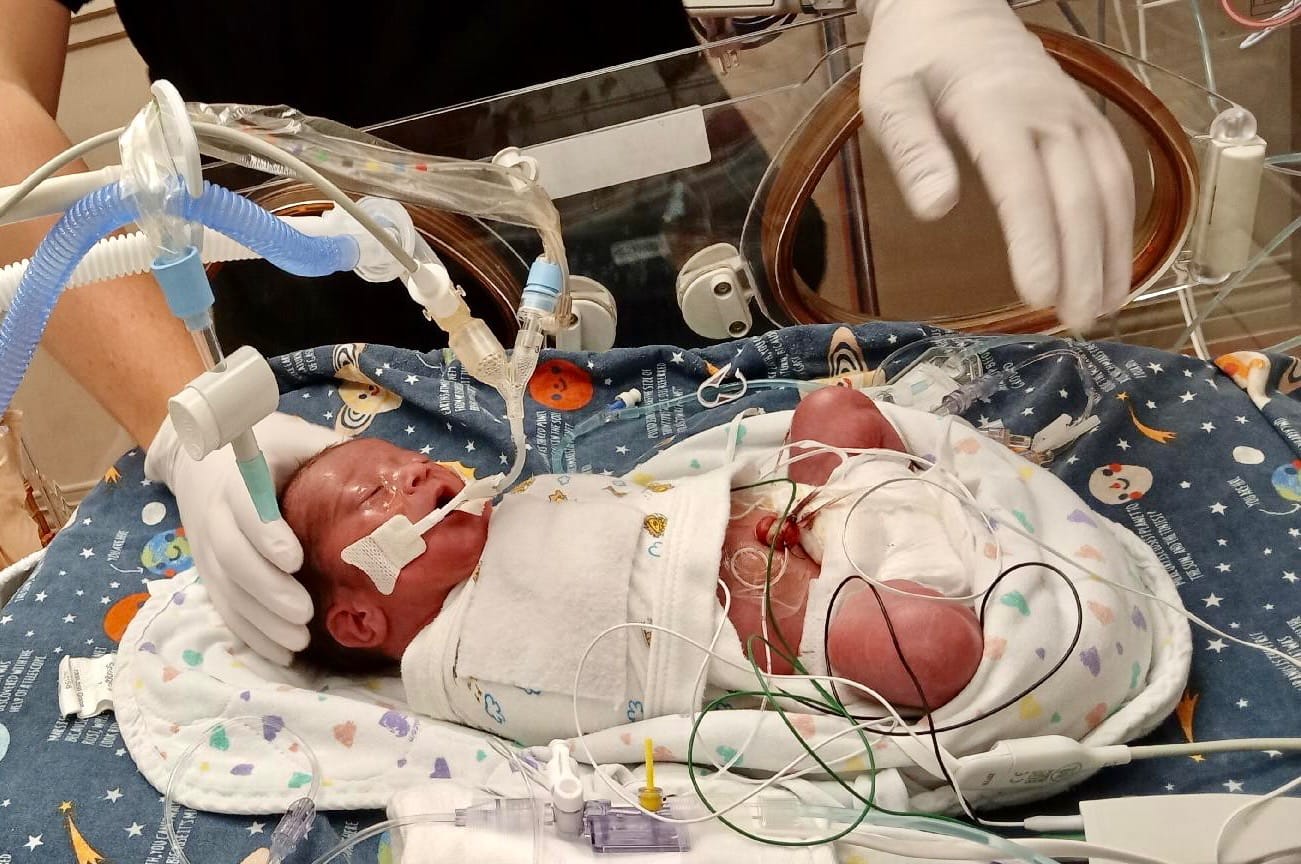 Read more about the article Patience Required For a Long Journey