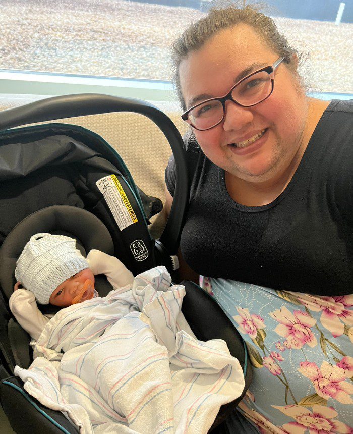 Read more about the article Teryl <br> February 25, 2023