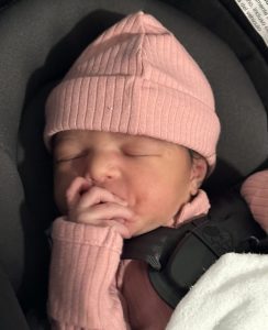 Read more about the article Joseph and Sayoko <br> February 17, 2023