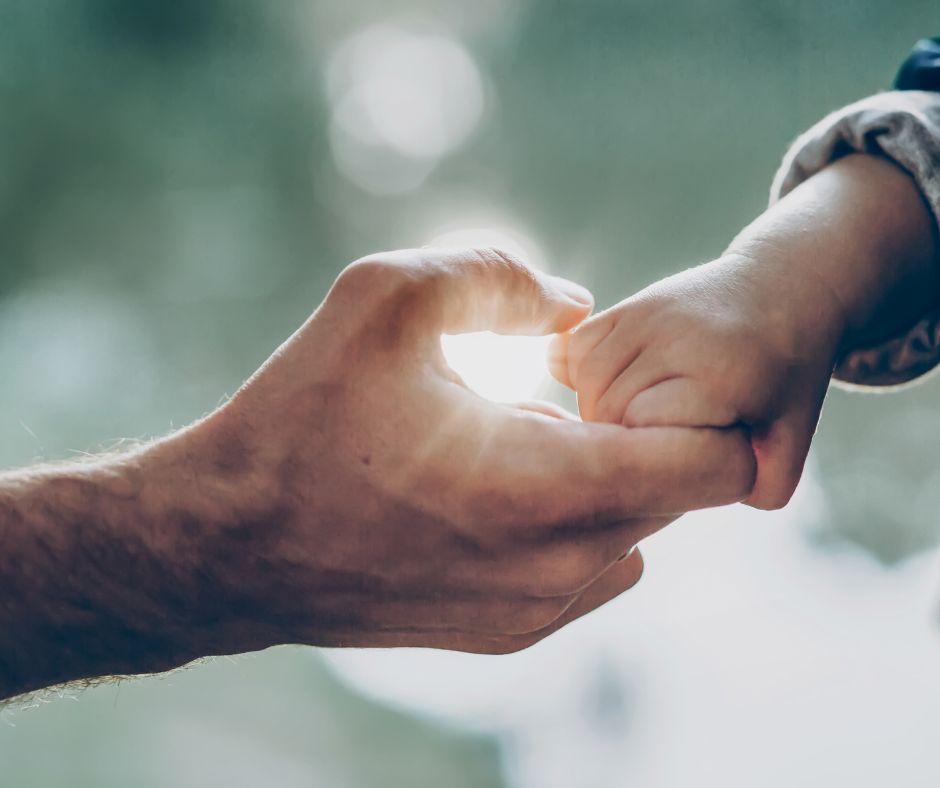 Read more about the article A Death in the Birth Family Invokes Emotions–What Do You Do?