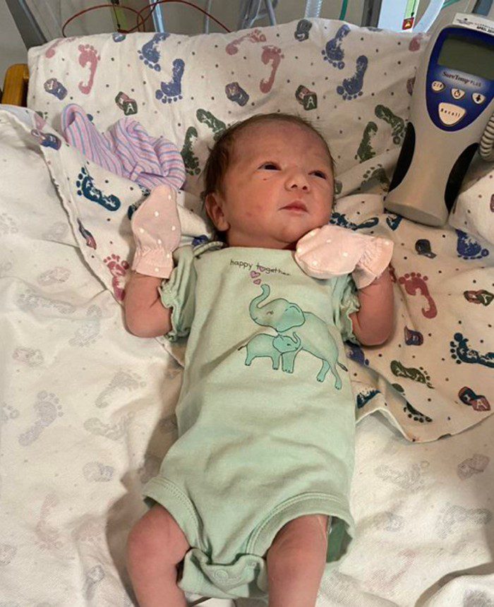 You are currently viewing Chris and Emily <br> April 3, 2023