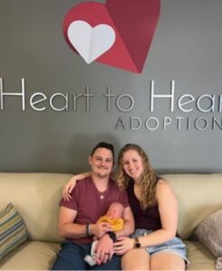 Read more about the article Kyle and Jamie <br> May 11, 2023