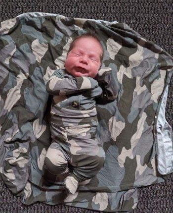 You are currently viewing Hailee and Colton <br> May 3, 2023