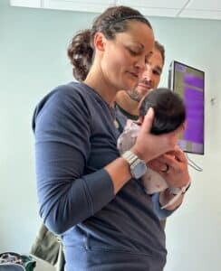 Read more about the article Kate and Joe <br> June 13, 2023