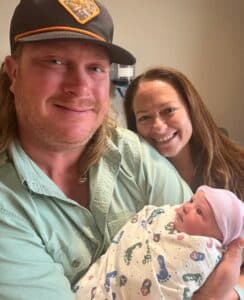 Read more about the article Gabe and Lindsey <br> June 13, 2023