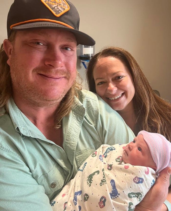 You are currently viewing Gabe and Lindsey <br> June 13, 2023