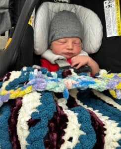 Read more about the article Kelsey and Ben <br> June 23, 2023