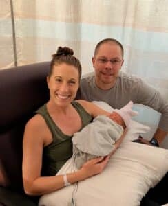 Read more about the article Erin and Johnathan <br> June 14, 2023