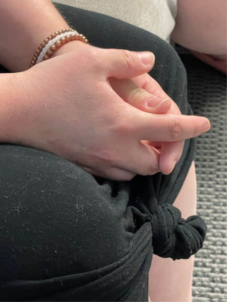 Open Adoption with an adoption agency near you.