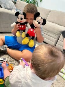 Read more about the article Open Adoption for 9-Month-Old