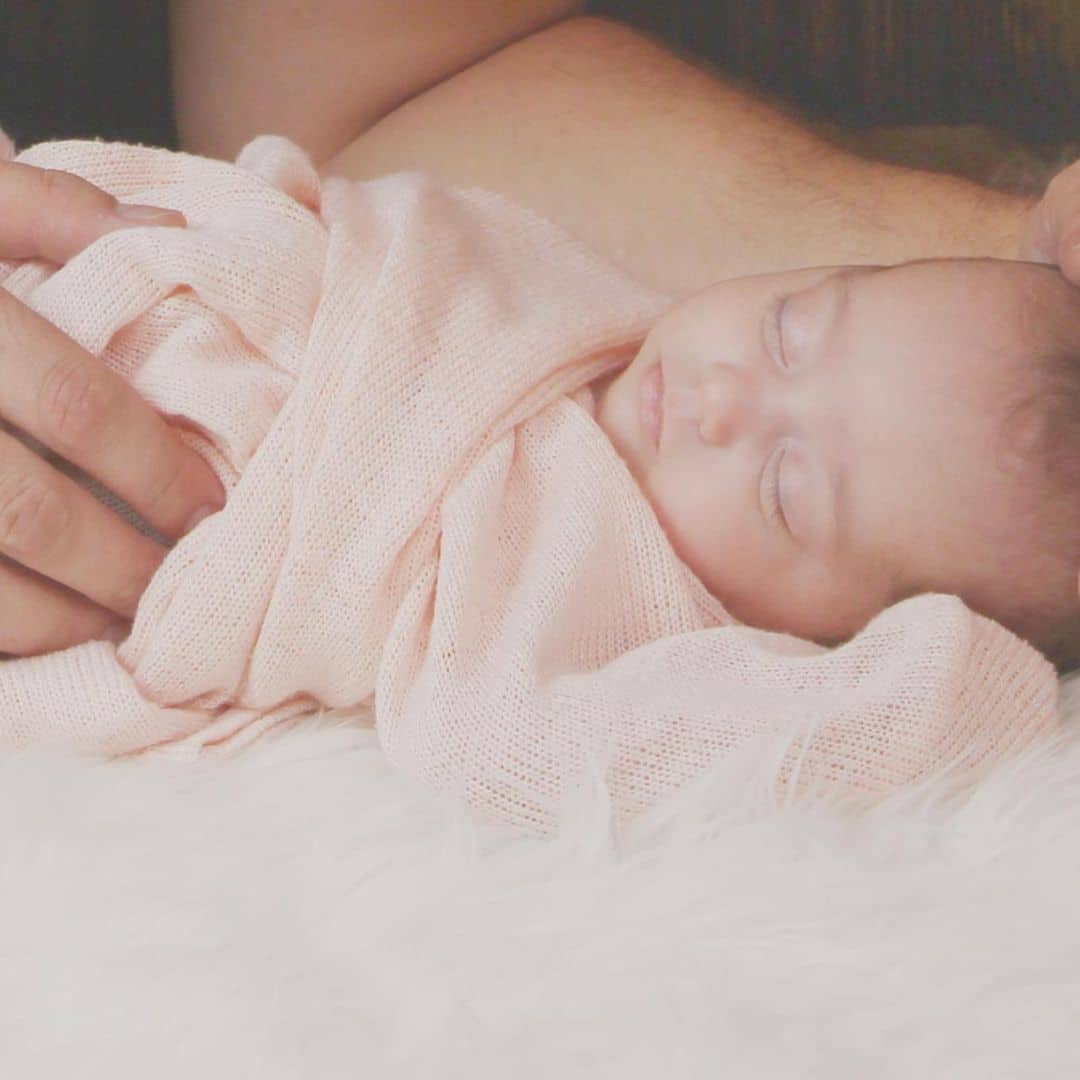 Read more about the article Terrifying Moments Turn Into Beauty