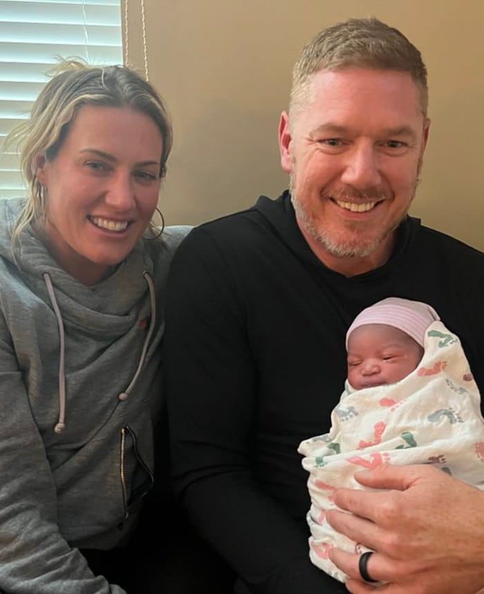 You are currently viewing Natalie and John <br> August 2, 2023