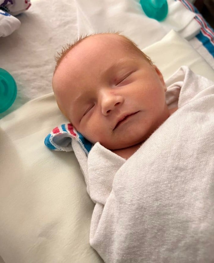 You are currently viewing Mac and Katie <br> August 15, 2023