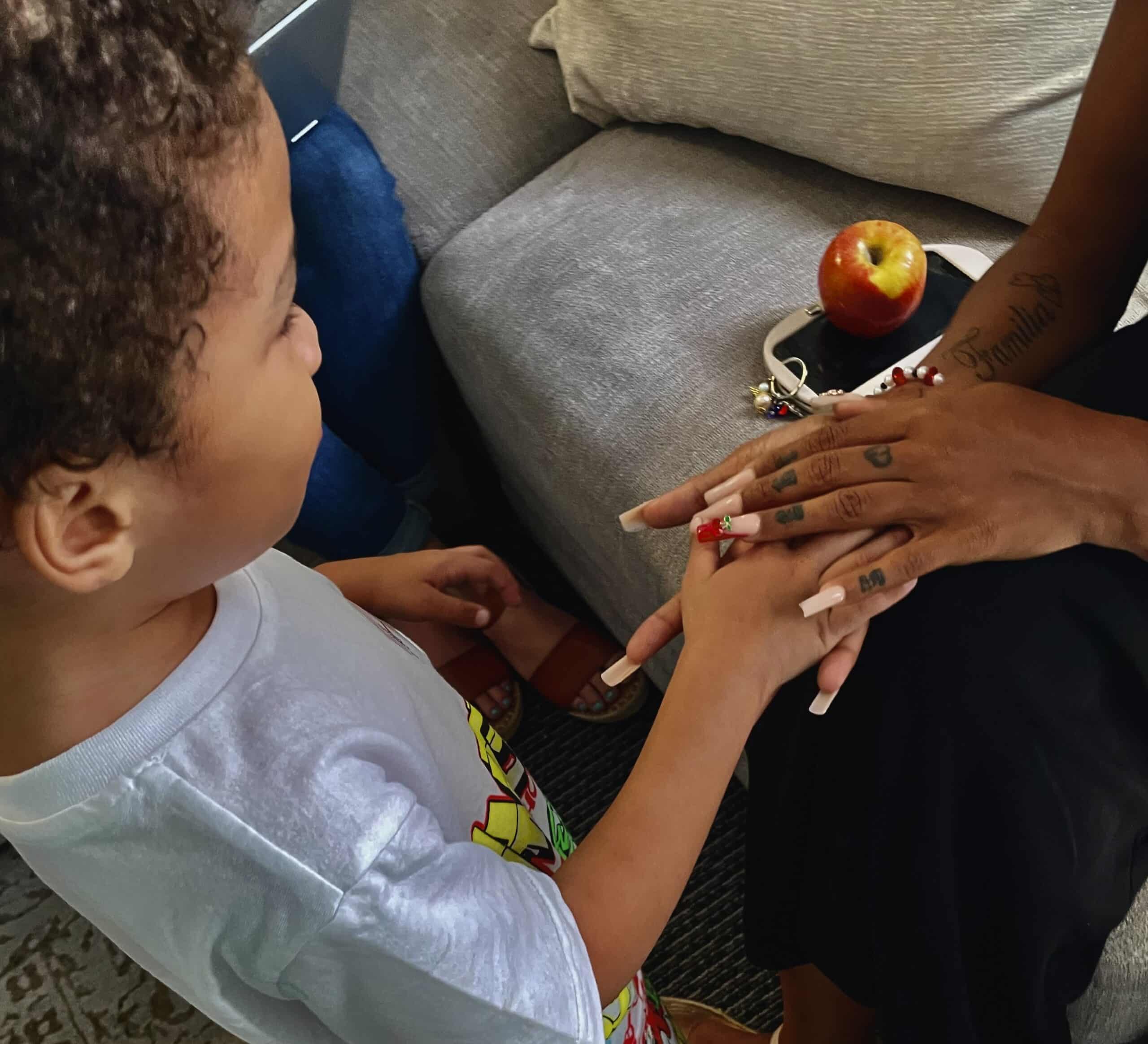 Read more about the article The Birth Mother’s Journey Ends Too Soon