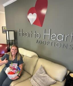 Read more about the article Guiding a First-Time Air Traveler Through the Air and Adoption Process