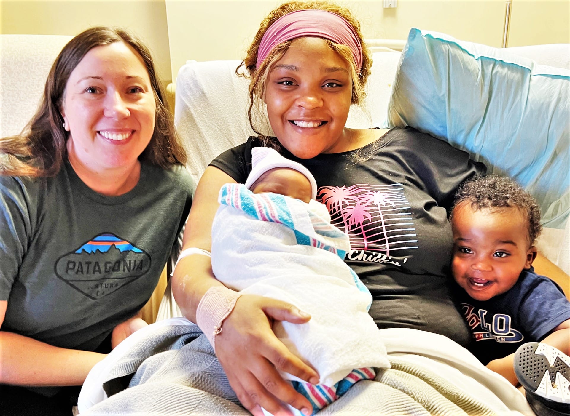 open adoption in New York