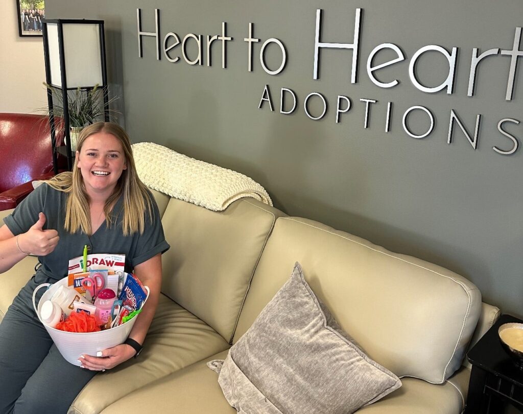 heart to heart adoption Utah