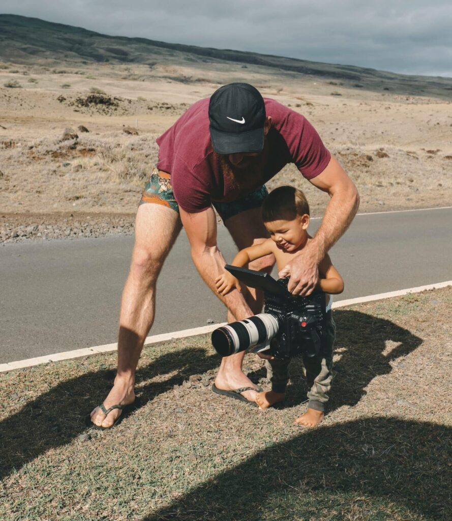 Utah family adoption