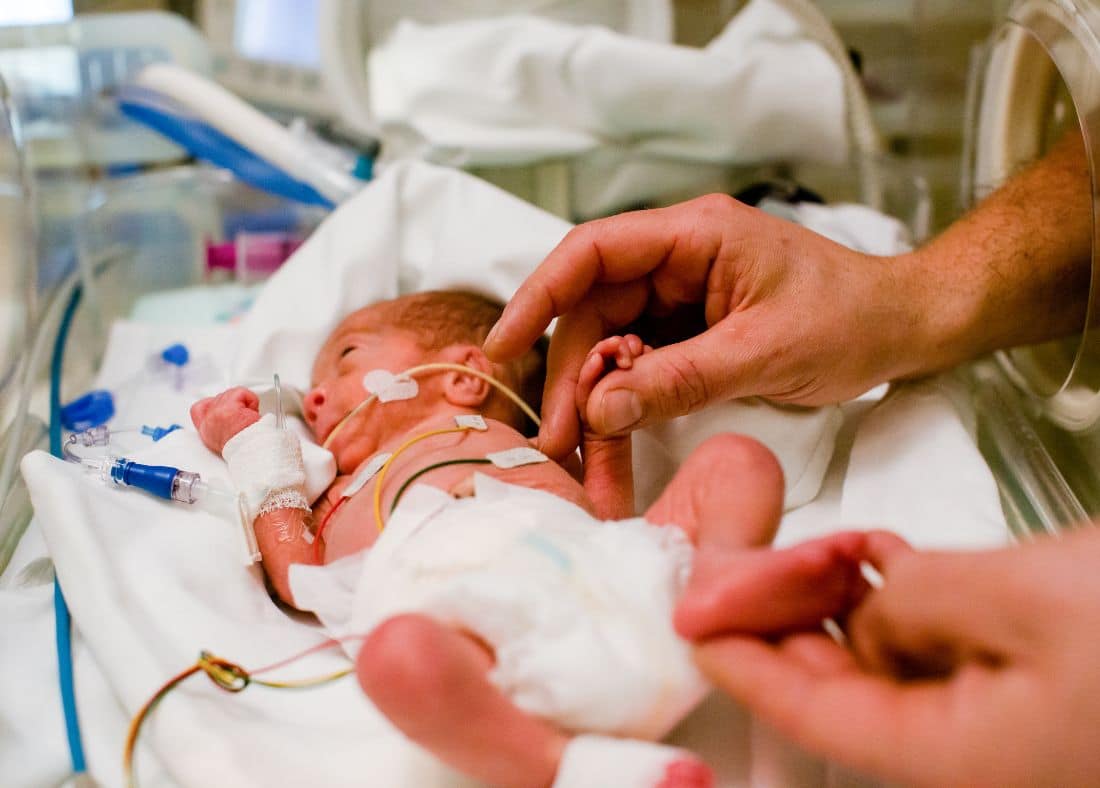 Read more about the article  3 Words Changed Their Lives Forever