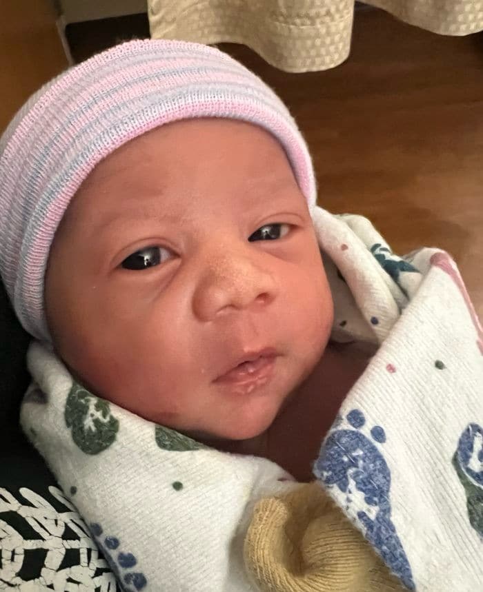 You are currently viewing Joe and Frances <br> March 7, 2024