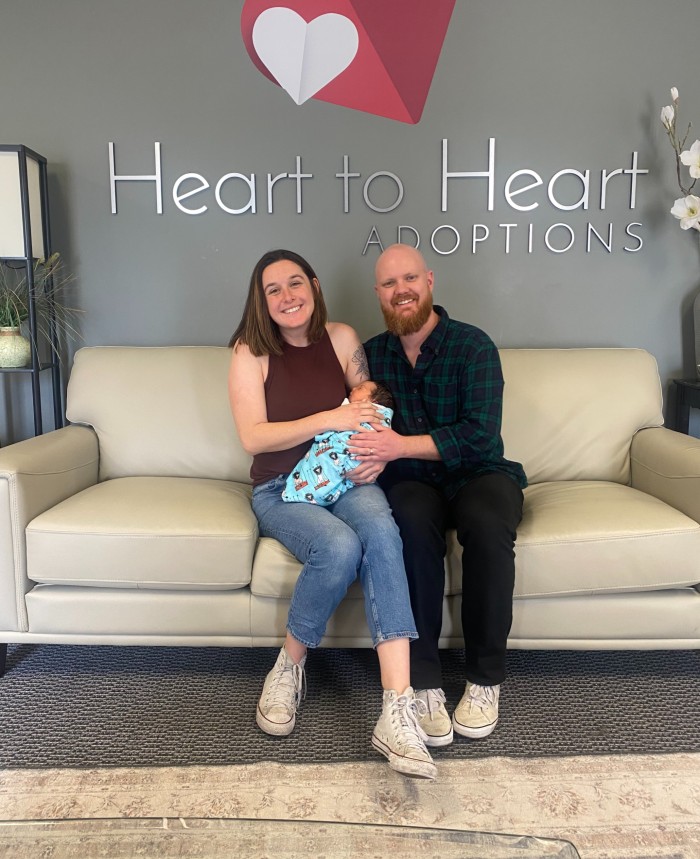 You are currently viewing Brienna and Taylor <br> March 22, 2024