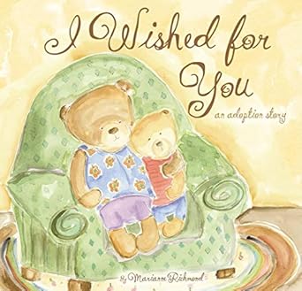Books about adoption