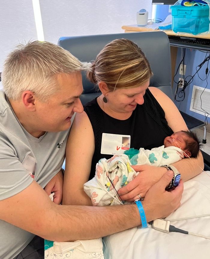 Read more about the article Finding the Right Adoptive Parents for Your Baby