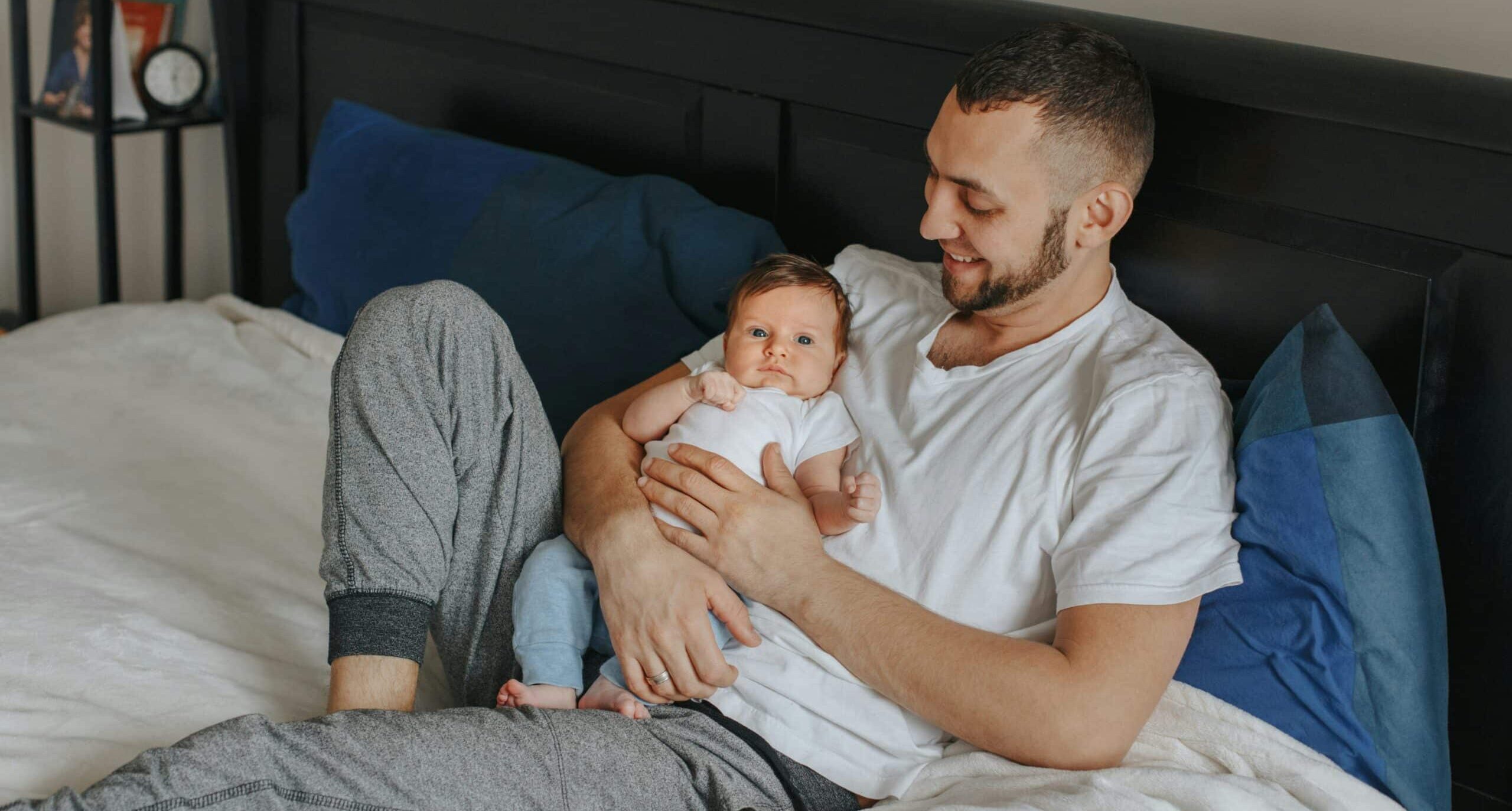 Read more about the article Myths about Adoption–Including Myths about Open Adoption.