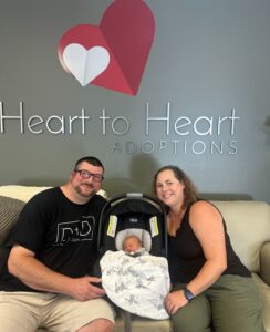 Read more about the article May 30, 2024 <br> Jeff and Emily