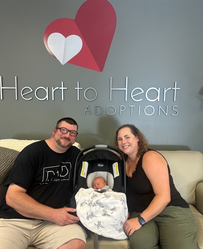 You are currently viewing May 30, 2024 <br> Jeff and Emily