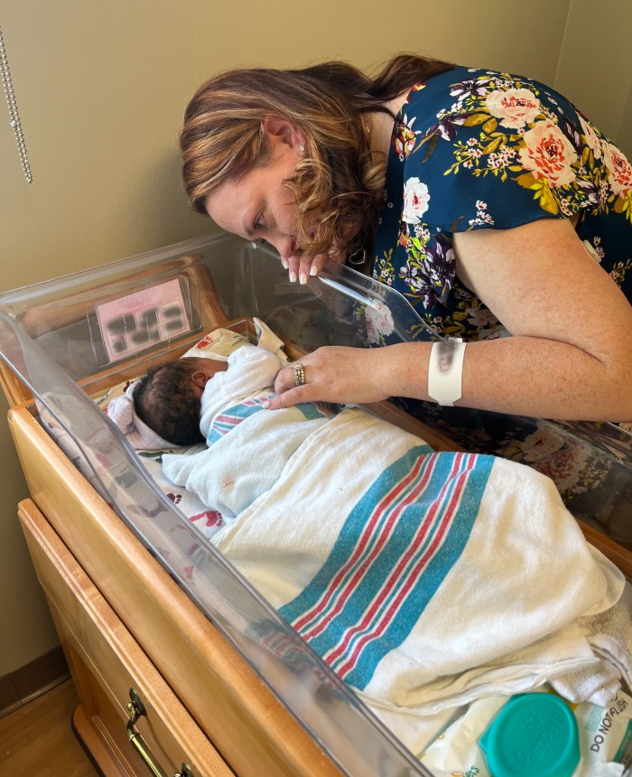 You are currently viewing August 10, 2024 <br> Erin and George