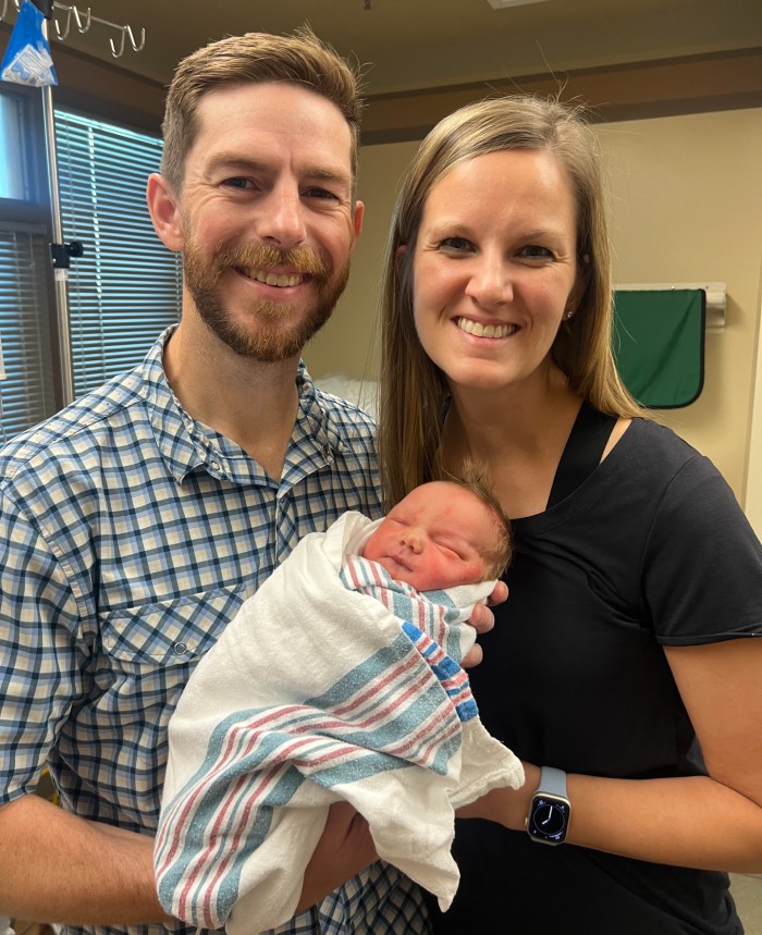 You are currently viewing August 24, 2024 <br> Jay and Emily