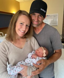 Read more about the article August 17, 2024 <br>Christi and Nadon