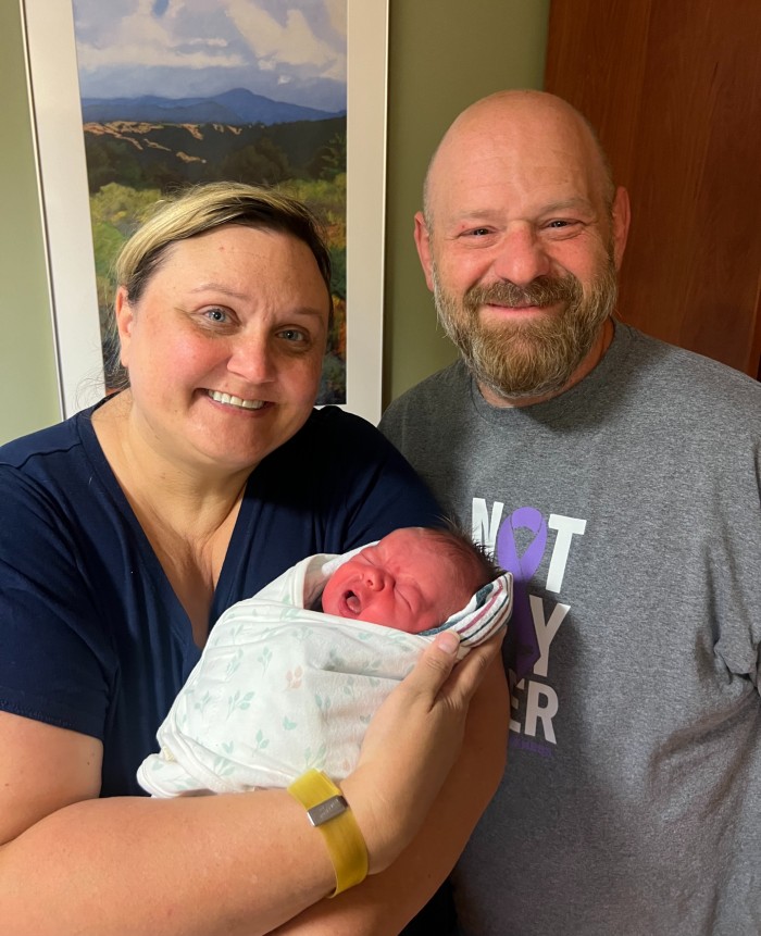 You are currently viewing August 28, 2024 <br> Steph and Dan